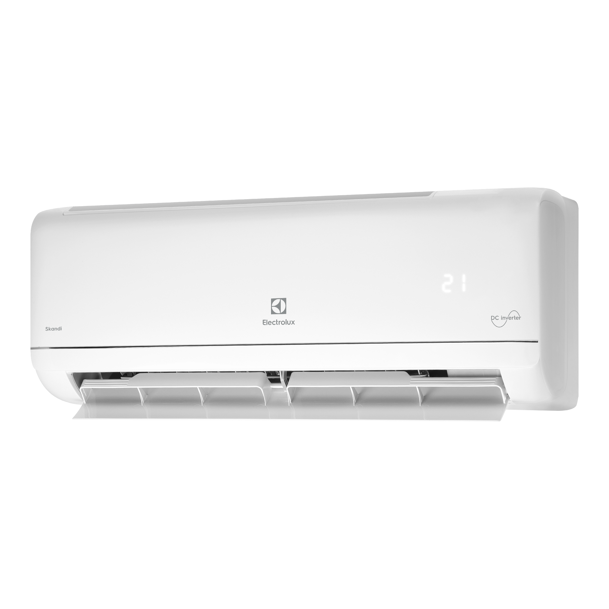 Electrolux EACS/I-12HSK/N3 — изображение 3